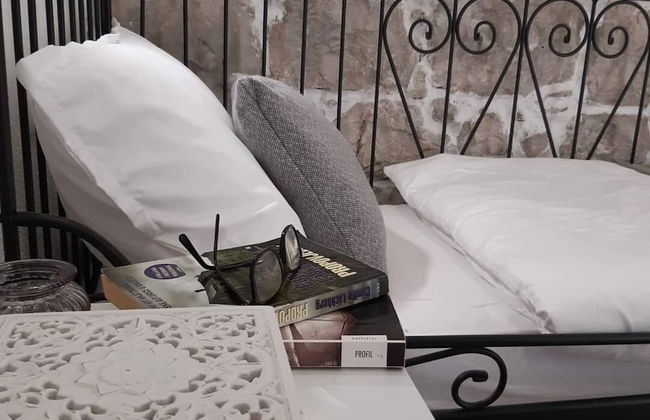 Villa Dragi, Villa With Pool and big Terrace, sea View, Peacfully and Quite - Foto 21