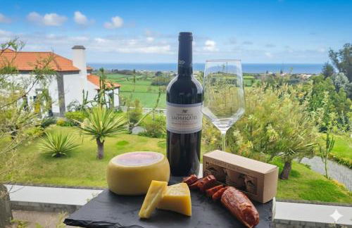 Azorean Sweet Hideaway - Photo 28