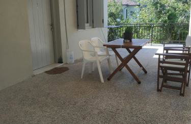 GIOTAS APARTMENTS - STUDIOS - Foto 50