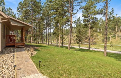 Elk Ridge Fire Place Custer - Foto 58