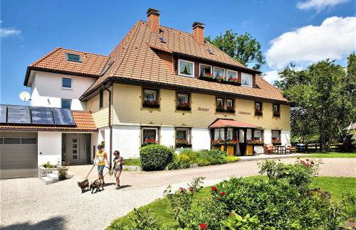 Ferienwohnung Meierhof, 38qm - Foto 1