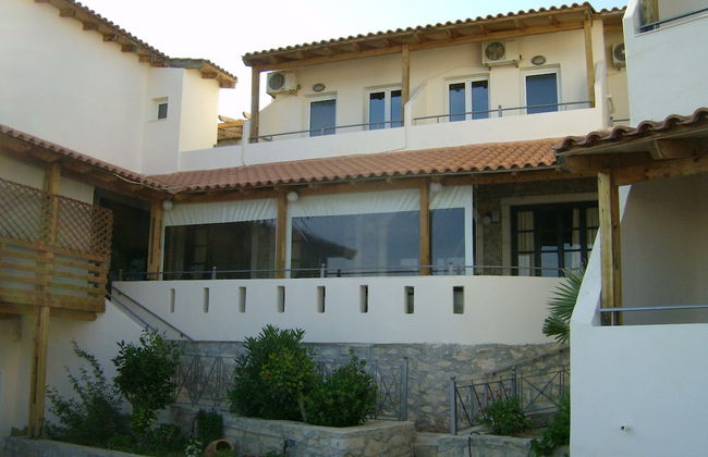 Creta Suites - Foto 71