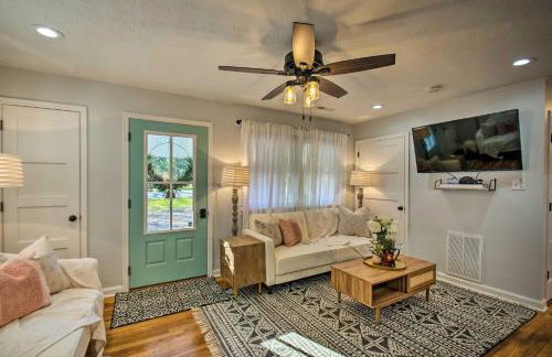 Carters Cottage Hot Tub, Fire Pit, Cozy Views - Foto 19