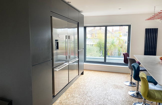 Luxurious Designer Penthouse - Grand Bay Views - Foto 14