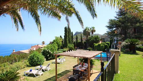 Villa Son Vives Townhouse by Slow Villas - Foto 4