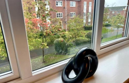 No56 - 2-bed Boutique Apartment - Hosted by Hutch Lifestyle - Foto 22