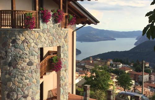 Home Iseo Lake - Photo 15