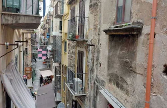 Il Detto Casa Regina-Palmentieri - Foto 51