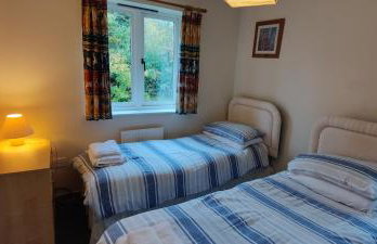 Gaer Hall Guilsfield a country mansion with hottub - Foto 34