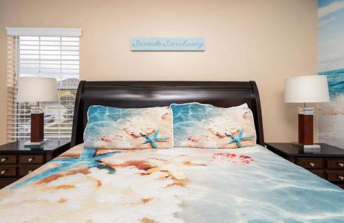 Be Our Guest at Emerald Island - Foto 32