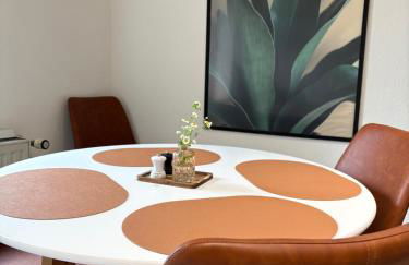 Boho & Loft 2 Zimmer Parkplatz - Photo 62