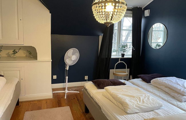 4 Star Holiday Home in Gnesta - Foto 4