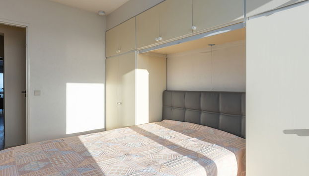 Apartment on the Seventh Floor With sea View - Foto 2, Habitación