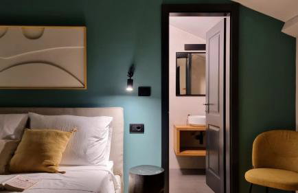 Villa Qualia - Heated pool, 4 bedrooms, 2 kitchens, Stylish interior - Foto 22