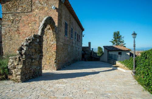 Gattamelata, Historic Flat with Modern Comforts - Foto 52