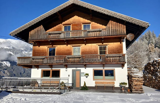 Maiklerhof - Foto 24