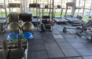 Casa Verde Mar- Condomínio Green Coast com toda estrutura, praia privativa em Angra dos Reis - Foto 40