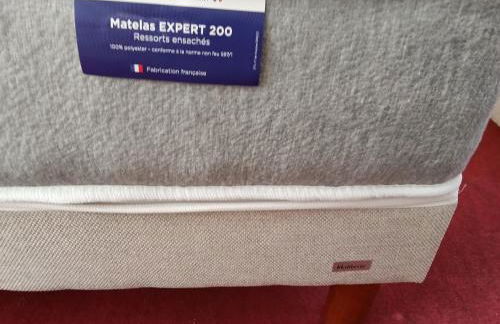 Appartement au cœur du patrimoine sézannais - Foto 21