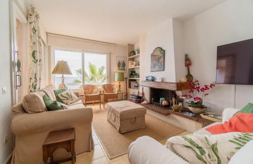 Piso con vista increíble al mar - Foto 7