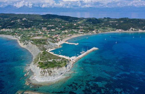 Erikousa Palace - Foto 44