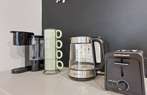 Luxurious & Spacious Place In The Heart Of Irvine - Foto 29