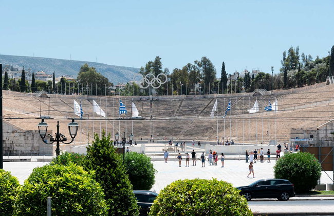 Autobús turístico de Atenas, Big Bus - Foto 8