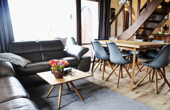 Ferienhaus Drebach - Foto 18