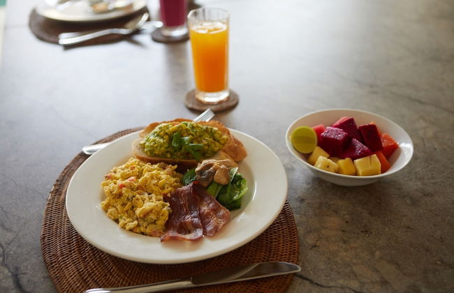 Ahimsa Beach - Foto 23