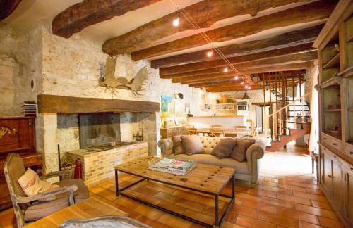 Château de Pleneselve - Foto 25