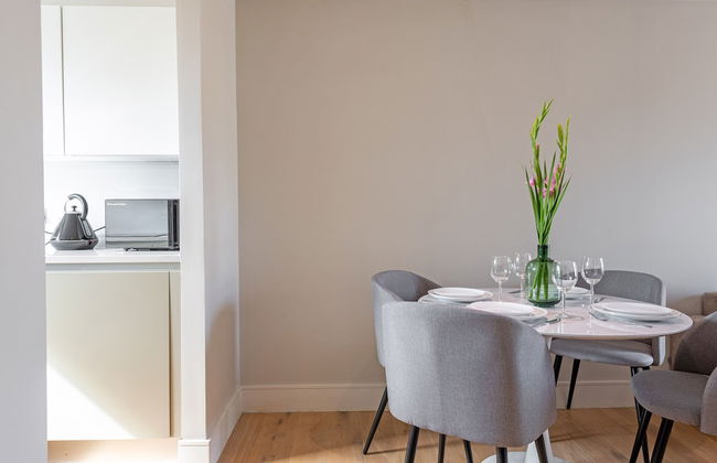 Stayo Southbank - Photo 27