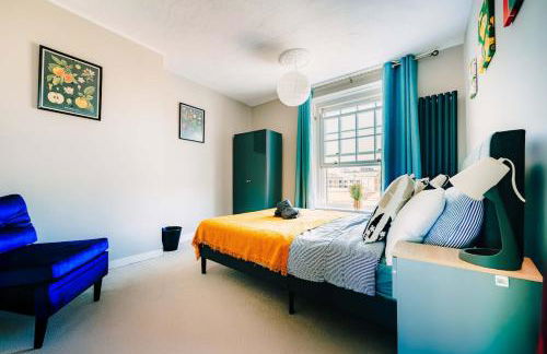 London's Great Escape 2 Bed Flat - Foto 18