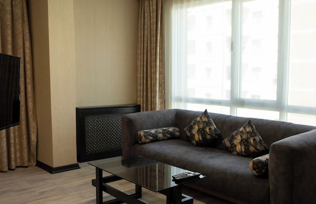 My Suite by Hera - Foto 27