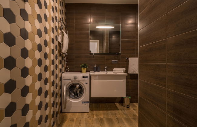 Greystone Suites & Apartments - Photo 39