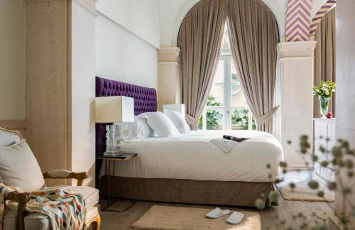 Casa de Triana Luxury Suites by Casa del Poeta - Foto 128