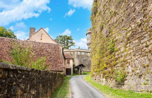 Charming Holiday Home with Private Pool - Foto 27