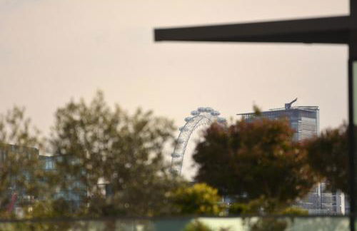 250 City Road 2 Bollinder Place EC1V 2AH 2bed LUXURY apartments-this is full address - Foto 50