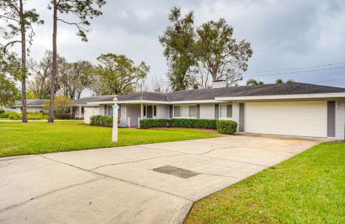 6 Mi to Legoland Retreat with Pool and Fenced Yard - Foto 34