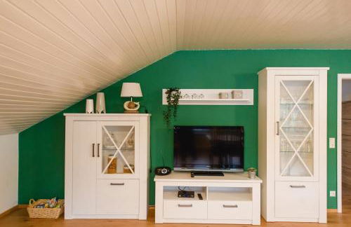 Ferienwohnungen Am Skilift - Foto 11