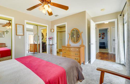 20 Mi to Austin Texas Farmhouse on 10 Acres - Foto 17