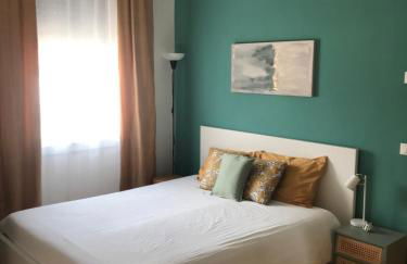 Modern big flat Mestre FS Venice - Foto 1