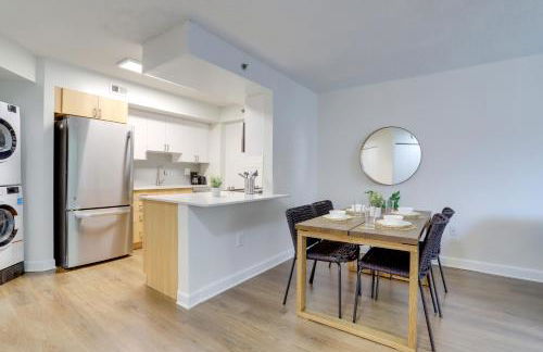 Spacious and Minimalist Apartment w Awesome Facilities - Foto 15