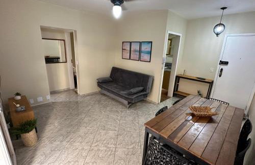 Apartamento Aconchegante Praia do Forte - Foto 4