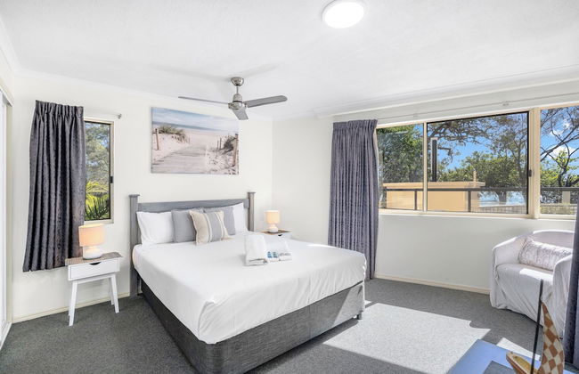 Alexander Beachfront Apartments - Foto 4