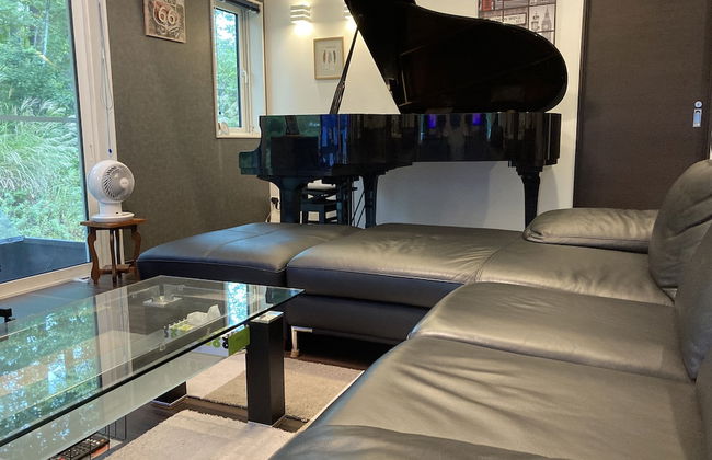 Avanti Chalet Hakuba - Foto 24