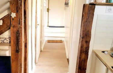 Le Cosy Macaron - Au cœur de Versailles - Foto 12