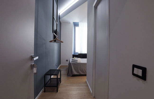 Suite Inn Rome - Foto 31