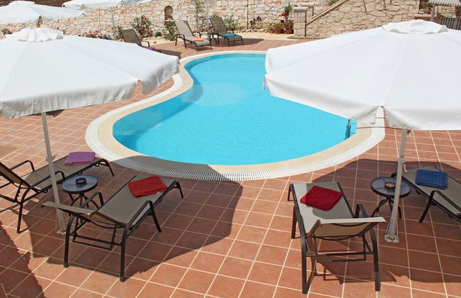 The Vivian - Luxury Stone Villa - Foto 31