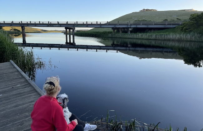 Austral Place 88 via Merri River - Foto 28