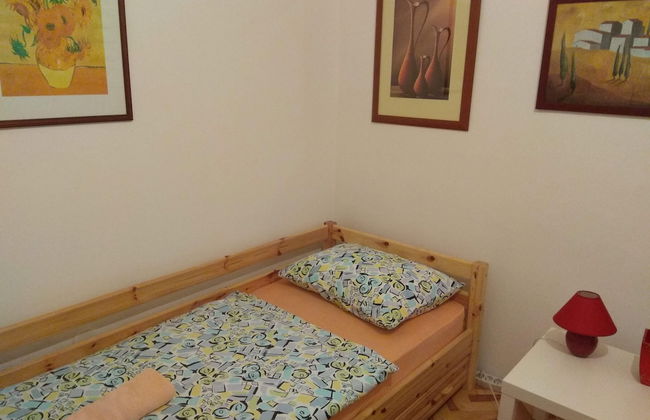 Apartments Country House Stipica - Foto 8