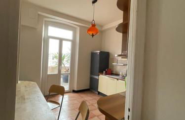 Genova la libertà dell'attico - Foto 12